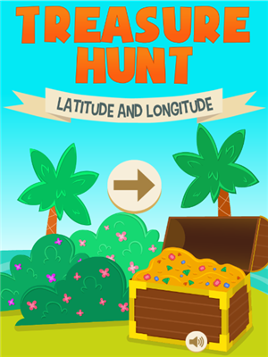 Treasure Hunt 